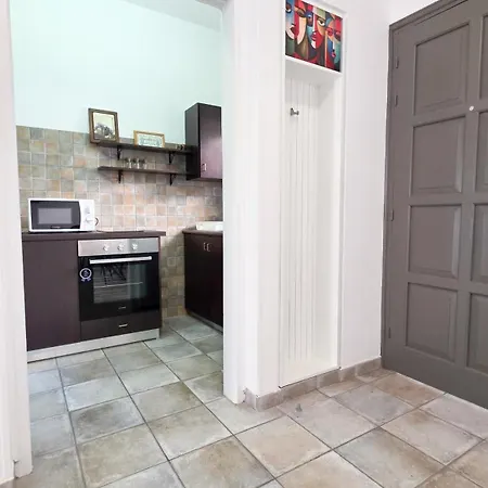 Citycenter Comfy Apartment