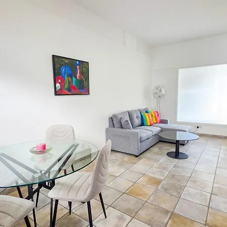 Apartment Citycenter Comfy *
