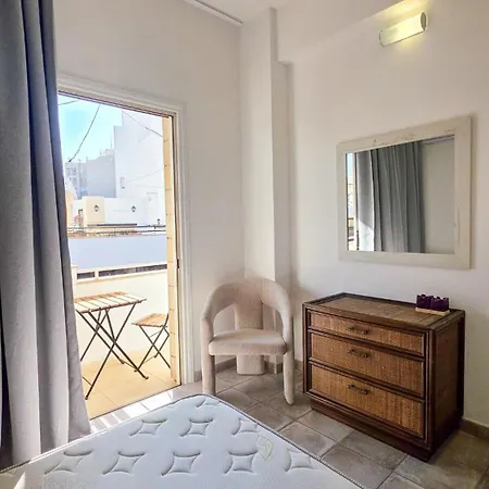 Apartment Citycenter Comfy *