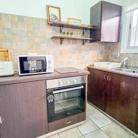 Citycenter Comfy Larnaca