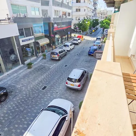 Apartament Citycenter Comfy