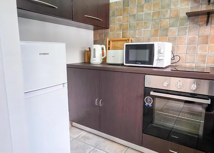 Citycenter Comfy * ラルナカ