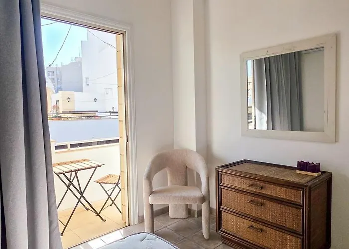 アパート Citycenter Comfy *